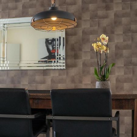 Shoreline Apartment Katwijk Katwijk aan Zee Eksteriør billede