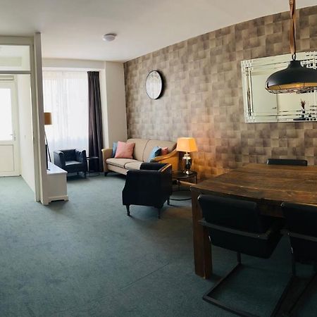 Shoreline Apartment Katwijk Katwijk aan Zee Eksteriør billede