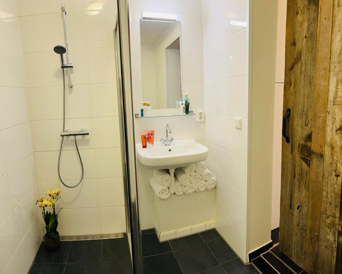 Shoreline Apartment Katwijk Katwijk aan Zee Eksteriør billede